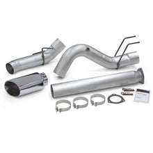 Load image into Gallery viewer, Banks Power 2017-2025 Ford F-250/F-350 6.7L 5-inch Monster Exhaust System with SideKick Tip
