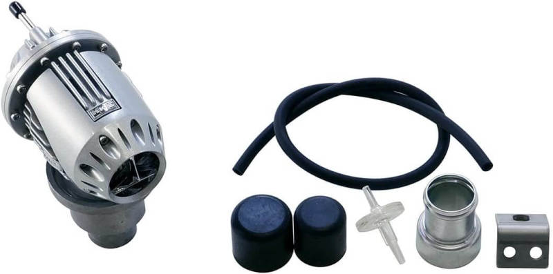 HKS SSQV4 Blow-Off Valve Kit for 1990-1995 Toyota MR2 3SGTE - Part Number HKS71008-AT009