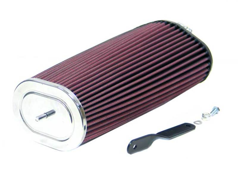 K&N Engineering 57-6002 Performance Intake Kit for 1985-1989 Nissan 300ZX V6 3.0L