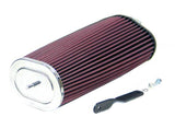 K&N Engineering 57-6002 Performance Intake Kit for 1985-1989 Nissan 300ZX V6 3.0L