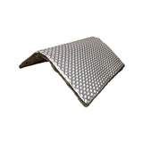 DEI Form-A-Shield Heat Barrier Blanket 42in x 48in for Exhaust and Hot Surface Protection
