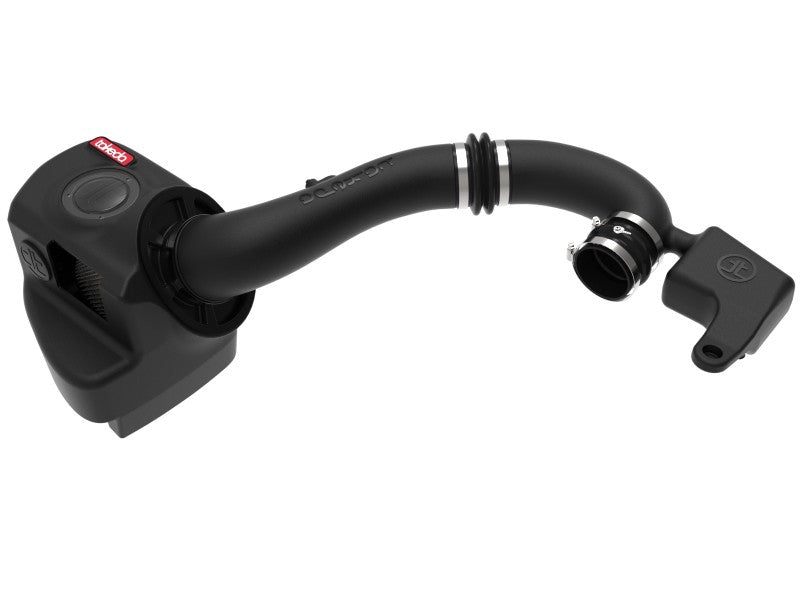 aFe Takeda Momentum Pro Dry S Cold Air Intake System for Subaru Outback 2020-2022 with Pro DRY S Filter