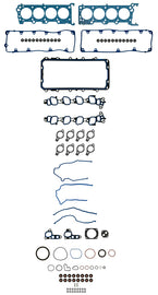 Fel-Pro Mercury Grand Marquis 260-3163 Engine Gasket Set for Ford Explorer, Mercury Mountaineer, Crown Victoria