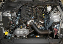 Load image into Gallery viewer, K&amp;N Engineering 57-2594 Cold Air Intake Kit for 2015-2017 Ford Mustang 3.7L V6