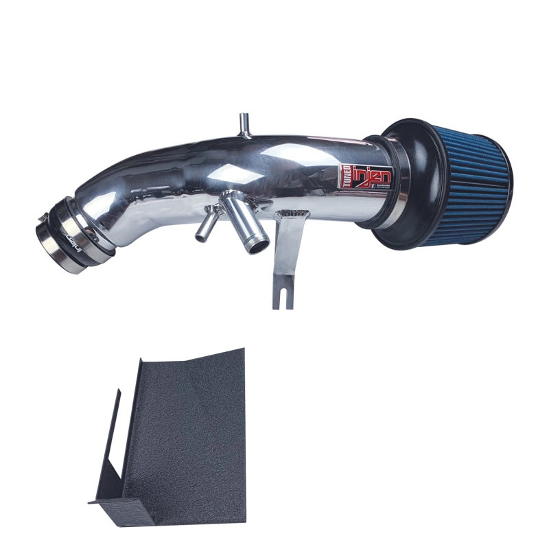Injen 15-19 Hyundai Sonata 2.0T Polished Short Ram Air Intake System - Part Number injSP1334P
