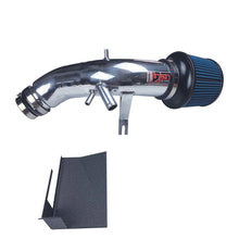 Load image into Gallery viewer, Injen 15-19 Hyundai Sonata 2.0T Polished Short Ram Air Intake System - Part Number injSP1334P