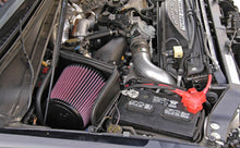 Load image into Gallery viewer, K&amp;N Engineering Performance Intake Kit for 2008-2010 Ford F-250 Super Duty 6.4L V8 - Part Number KN-2576