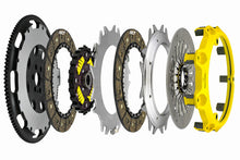 Load image into Gallery viewer, ACT Mod-Twin 225 XT Sprung Street Clutch Kit for Nissan Skyline R32/R33