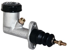 Load image into Gallery viewer, Wilwood Aluminum Master Cylinder - 0.700-inch Bore, Part Number WIL260-6579