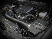 Load image into Gallery viewer, aFe Momentum GT Cold Air Intake System with Pro DRY S Filter for Nissan Frontier 2020-2022 V6 3.8L