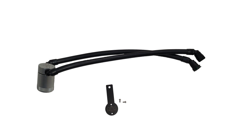 J&L Oil Separator 3.0 JLT3098D-C for 2025-2026 Ram 1500 and 2022-2025 Jeep Wagoneer 3.0L
