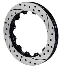 Load image into Gallery viewer, Wilwood SRP48 Performance Drilled Brake Rotor - 12.88 Inch Diameter, 1.10 Inch Thickness, 12 on 8.75 Inch Pattern