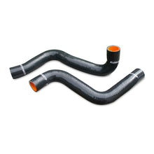 Load image into Gallery viewer, Mishimoto Mazda RX-8 Silicone Radiator Hose Kit Part Number misMMHOSE-RX8-03BK