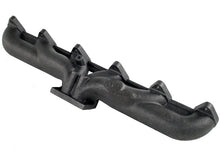 Load image into Gallery viewer, aFe Power BladeRunner Ductile Iron Exhaust Manifold for 98.5-02 Dodge Ram 5.9L Cummins Diesel