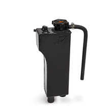 Load image into Gallery viewer, Mishimoto BMW E36 Aluminum Coolant Expansion Tank - Black