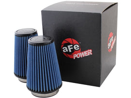 aFe MagnumFLOW IAF PRO 5R EcoBoost Stage 2 Replacement Air Filter for Ford F-150 2011-2013