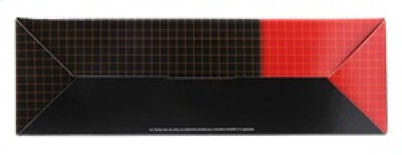 K&N Replacement High-Flow Air Filter for Land Rover LR4 and Range Rover Sport - Part No. KNN33-2446