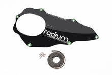 Load image into Gallery viewer, Radium Engineering Fuel Pump Access Cover for Mazda MX-5 (1989-1997)