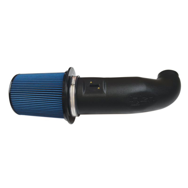 Injen Evolution Cold Air Intake System for 2017-2019 GM Duramax 6.6L L5P Silverado & Sierra