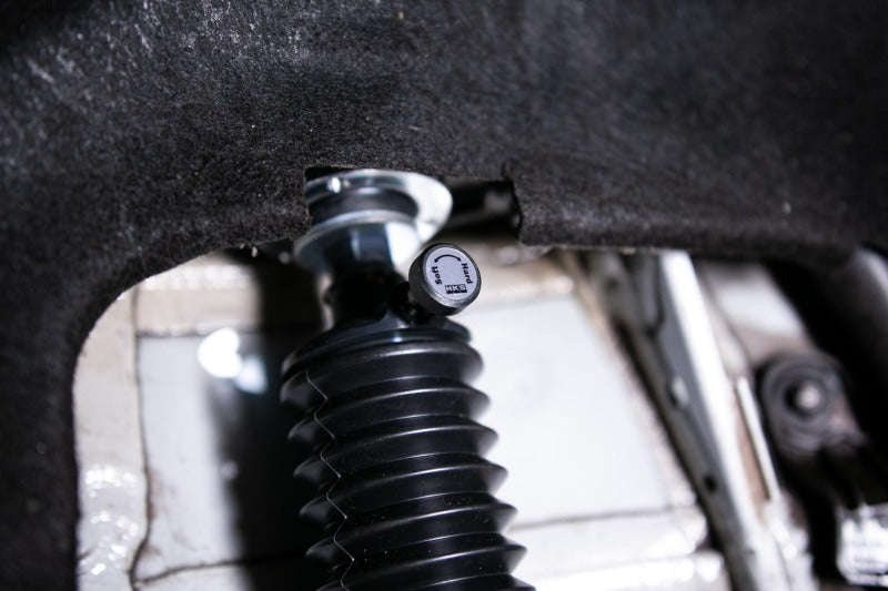 HKS HKSTUDIE Suspension with Canceller for BMW G80/G82 Models
