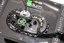 Load image into Gallery viewer, Radium Engineering FCST-X 3 Surge Tank System with Walbro F90000 Series Pump Compatibility
