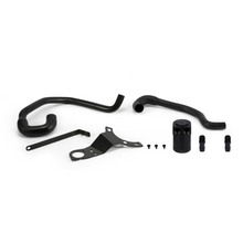 Load image into Gallery viewer, Mishimoto BMW N20/N26 Baffled Oil Catch Can Kit - Black