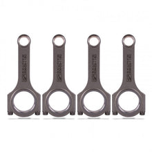 Load image into Gallery viewer, Skunk2 Alpha Series Honda B16A Connecting Rods – Forged 4340 Chromoly Steel with H-Beam Design for High-Performance Engines