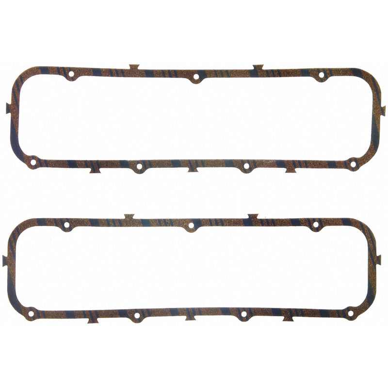 Fel-Pro 1619 Engine Valve Cover Gasket Set for V8 Engines
