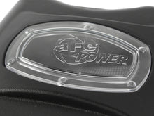 Load image into Gallery viewer, aFe Momentum GT Pro DRY S Stage-2 Si Cold Air Intake System for GM Trucks and SUVs 99-07 V8 (GMT800)