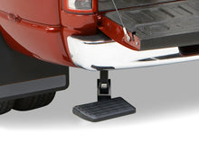 Load image into Gallery viewer, AMP Research BedStep for Dodge Ram 1500 (2002-2008) * Retractable Rear Bumper Step in Black