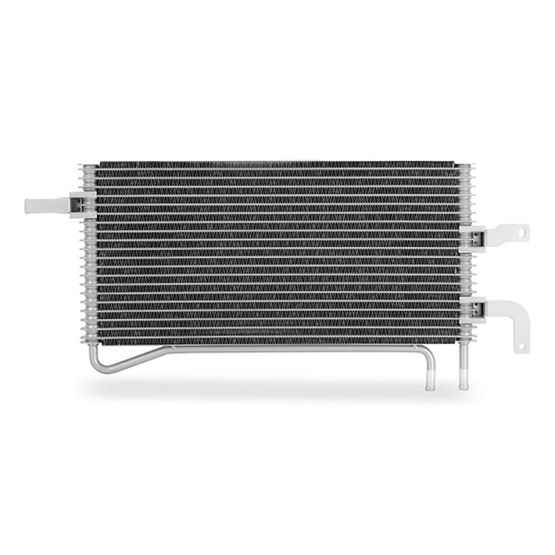 Mishimoto 2015+ Ford Mustang GT Automatic Transmission Cooler - Enhanced Cooling Performance