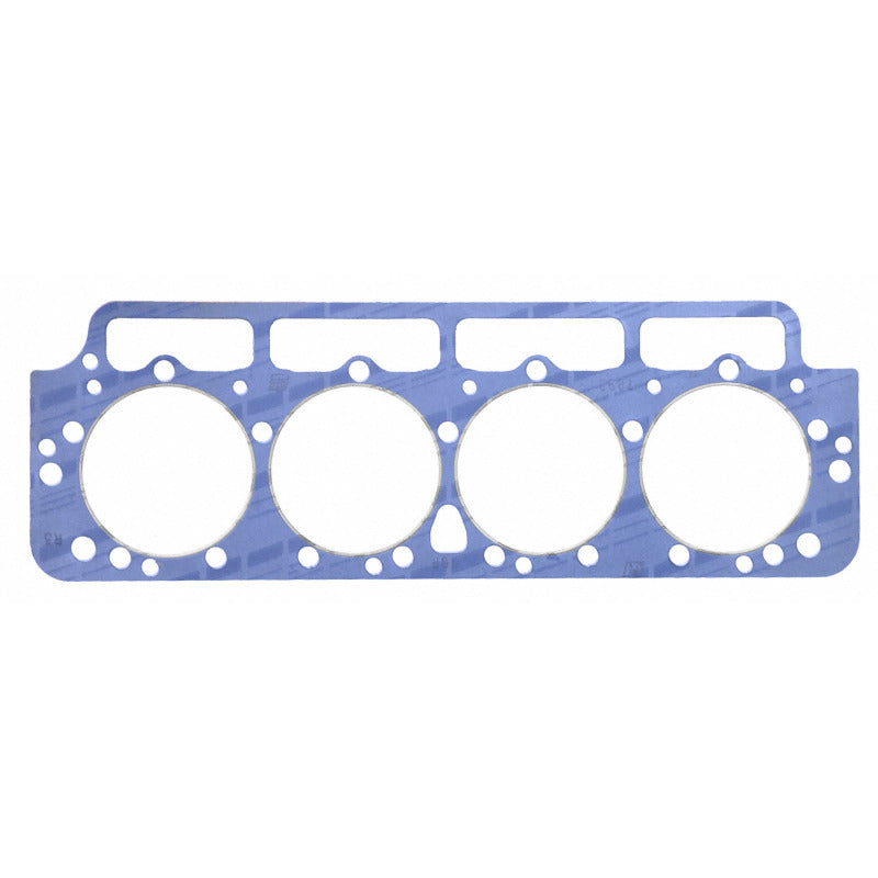 Fel-Pro 7893 PT PermaTorque Engine Cylinder Head Gasket for Classic Cadillac Models