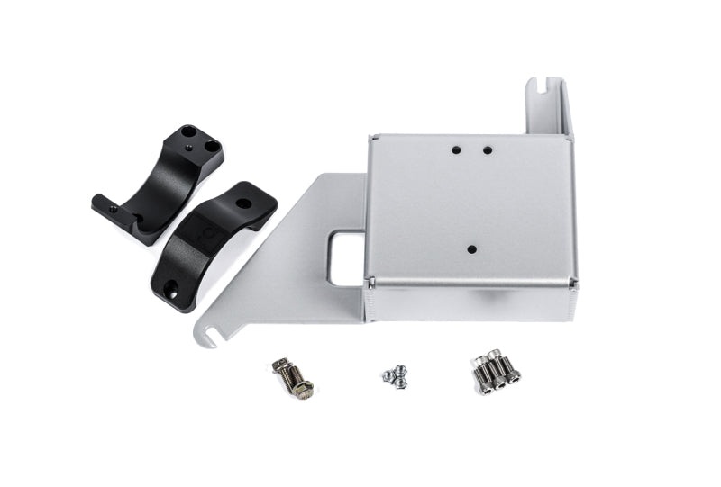 Radium Engineering Fuel Filter Mount for 2015+ Ford Mustang GT – Part Number rad20-1829