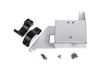 Load image into Gallery viewer, Radium Engineering Fuel Filter Mount for 2015+ Ford Mustang GT – Part Number rad20-1829