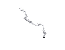 Load image into Gallery viewer, MBRP Armor Pro Series T304 Stainless Steel Cat-Back Exhaust System for 2024-2025 Toyota Tacoma
