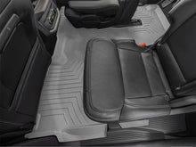 Load image into Gallery viewer, WeatherTech FloorLiner HP Gray Rear and Third Row Floor Mat for 2025-2026 Ford Expedition, Part 4619489IM
