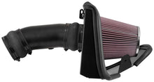 Load image into Gallery viewer, K&amp;N Engineering Cold Air Intake System for 2017-2022 Dodge Challenger and Charger - Part Number: KNn69-2553TTK