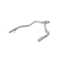 Load image into Gallery viewer, MBRP S5278304 Axle-Back Exhaust System for Ford F-150 Raptor and Raptor R