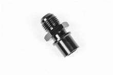 Load image into Gallery viewer, Radium Engineering Lotus Elise/Exige Fuel Pump Adapter for OEM Pump (Part Number: RAD20-0032)