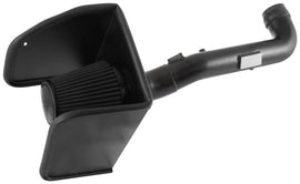K&N Engineering Blackhawk Induction Cold Air Intake Kit for 2017-2018 Chevrolet Colorado & GMC Canyon 3.6L V6