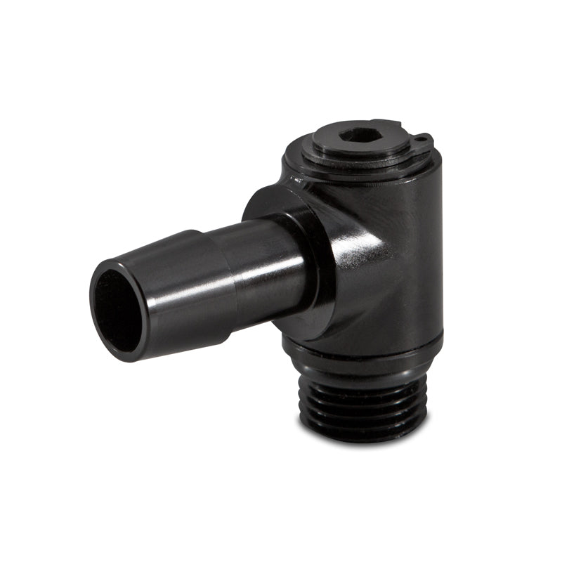 Mishimoto M16 x 1.5 1/2-Inch Banjo Swivel Fitting with Bolt