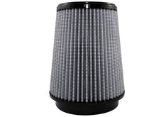 Load image into Gallery viewer, aFe MagnumFLOW IAF PDS Replacement Air Filter for Automotive Applications * 5-1/2 in F x 7 in B x 5-1/2 in T x 8 in H