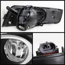 Load image into Gallery viewer, Spyder OEM Fog Lights with Switch for 2011-2014 Chevrolet Cruze - Clear Lens Pair