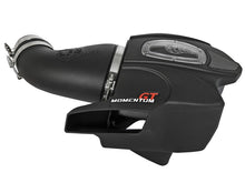 Load image into Gallery viewer, aFe POWER Momentum GT Pro Dry S Cold Air Intake System for Jeep Grand Cherokee &amp; Dodge Durango 2012-2019 V8-6.4L HEMI
