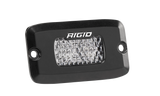 Rigid Industries SR-M PRO Single Row Mini LED Light with 60? Lens * Compact, High-Performance Automotive Lighting
