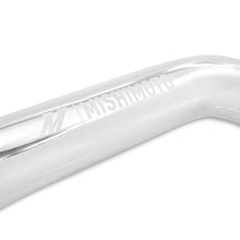 Load image into Gallery viewer, Mishimoto 99-03 Ford 7.3L Powerstroke Intercooler Pipe and Boot Kit – Polished Aluminum with Silicone DuraCore Boots