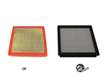 Load image into Gallery viewer, aFe Magnum FLOW Pro Dry S Air Filter for Subaru Impreza, Crosstrek, Forester, Ascent, Legacy, Outback - Part Number AFE31-10327
