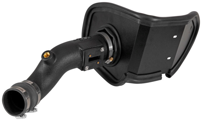 K&N 57 Series FIPK Performance Intake Kit for 2013-2015 Chevrolet Malibu 2.0L