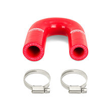 Load image into Gallery viewer, Mishimoto LS Heater Core Bypass Hose Red for GM LS Engines