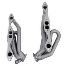 Load image into Gallery viewer, BBK Performance Shorty Tuned Length Exhaust Headers for 96-99 GM C/K Series Trucks and SUVs - Part #bbk4007